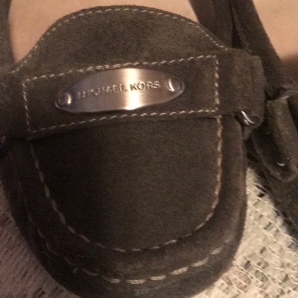 MICHAEL Michael Kors shoes - Picture 3 of 8